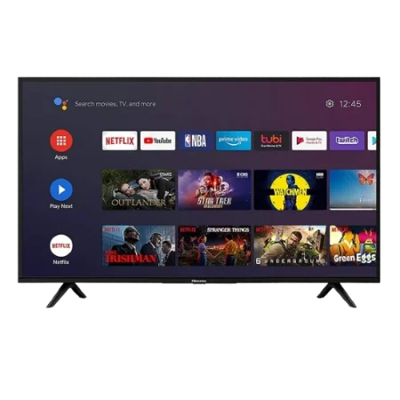 Android Smart TV