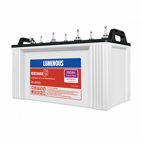 Inverter Batteries