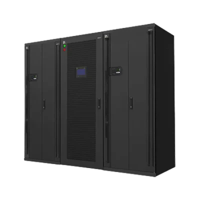 Industrial UPS System